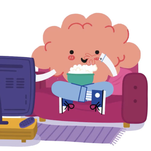 Fomenta el autocuidado